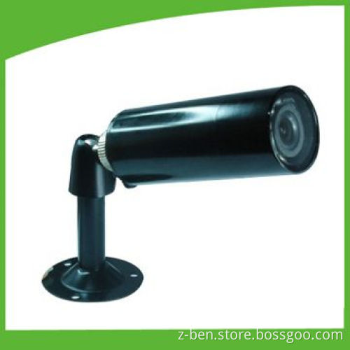 Mini Camera with Special Bracket, IR Function and More than 48dB S/N Ratio